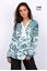 Immagine di CURVY GIRL FLOWY BLOUSE